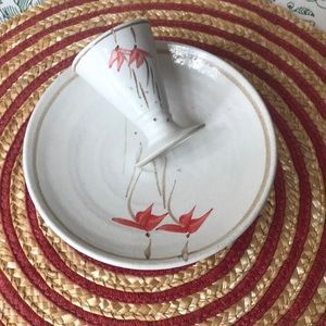 Louis Mulcahy (Dingle, Ireland) pottery